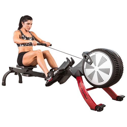 ProForm 550R Rowing Machine